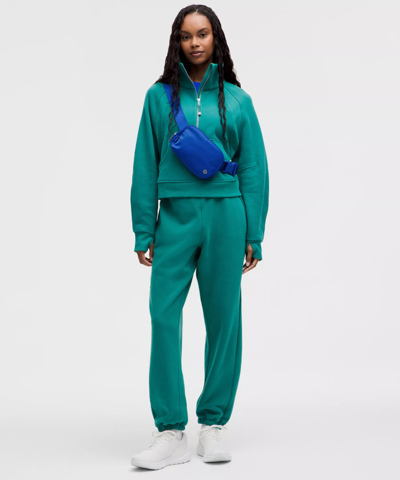 lululemon Everywhere Belt Bag with Long Strap 1L outlook