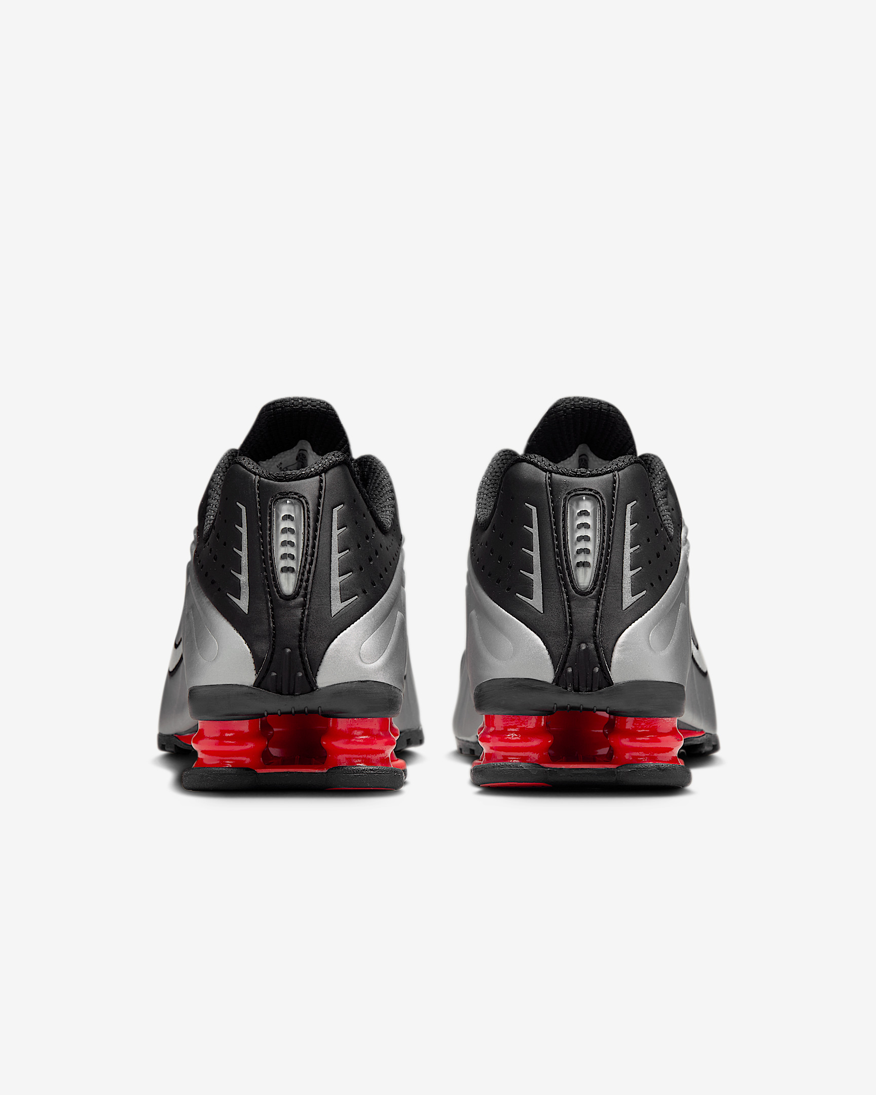Nike Shox R4 Women's Shoes - 6