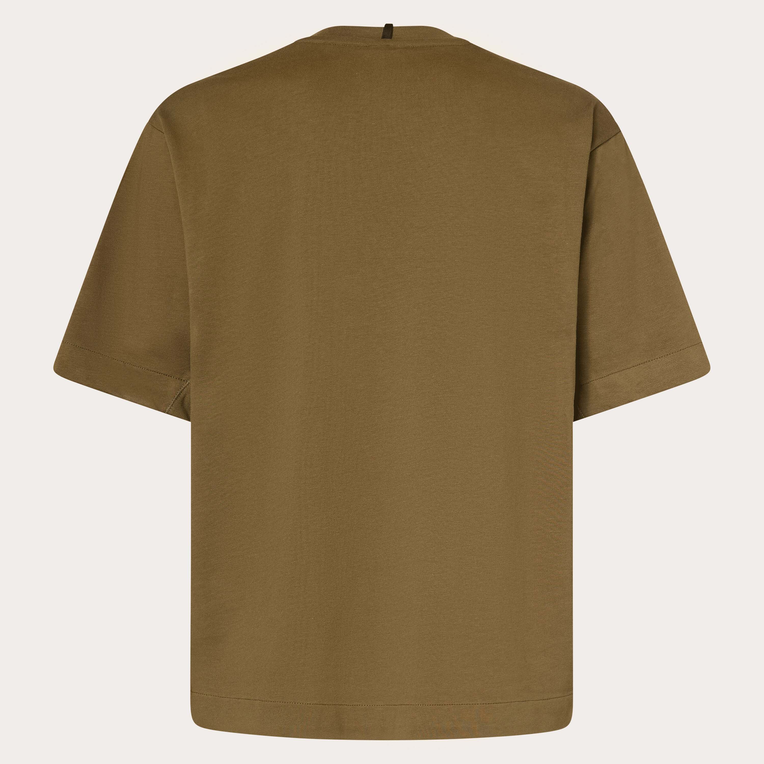 Wired Mtn Scape Tee - 2