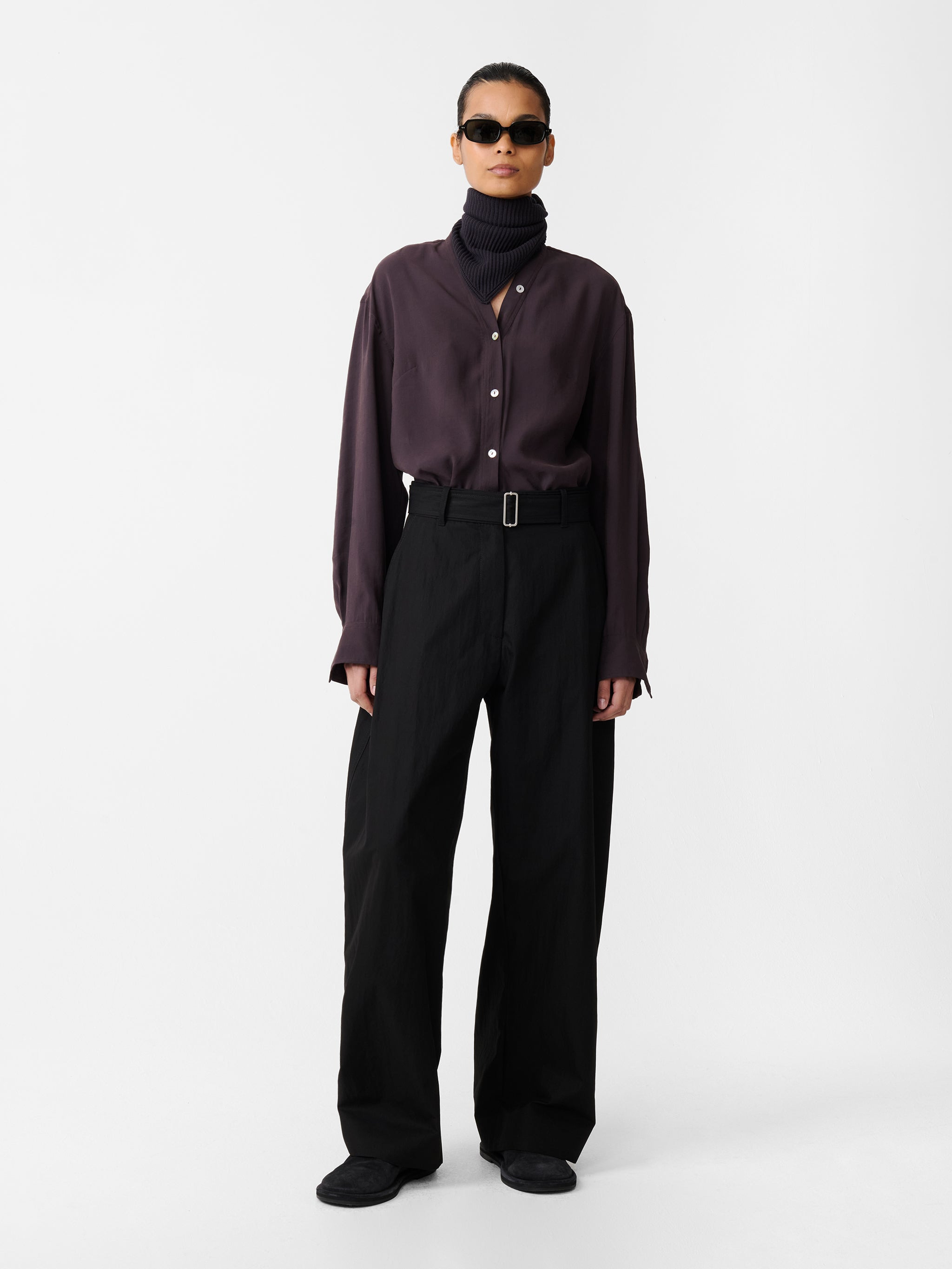 Doring Pant - 3