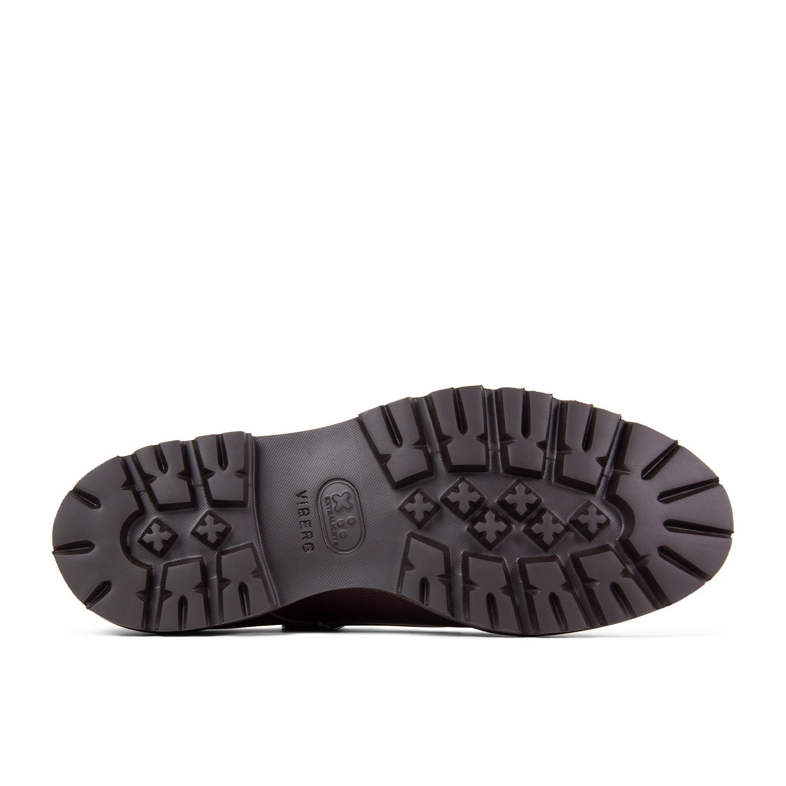 Rockland Blucher - Port Alpine Calf - 5