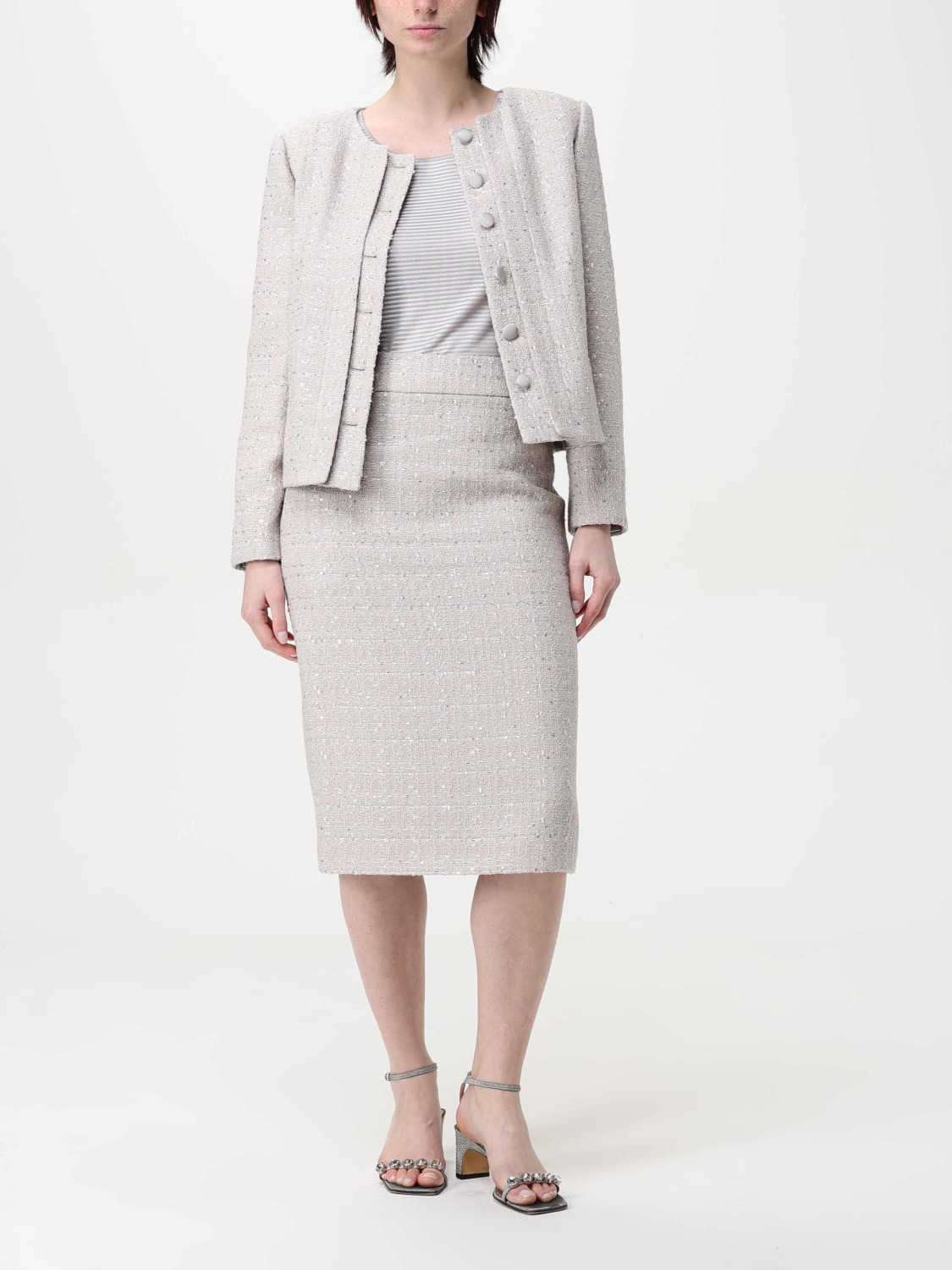 Emporio Armani women's jacket - 2