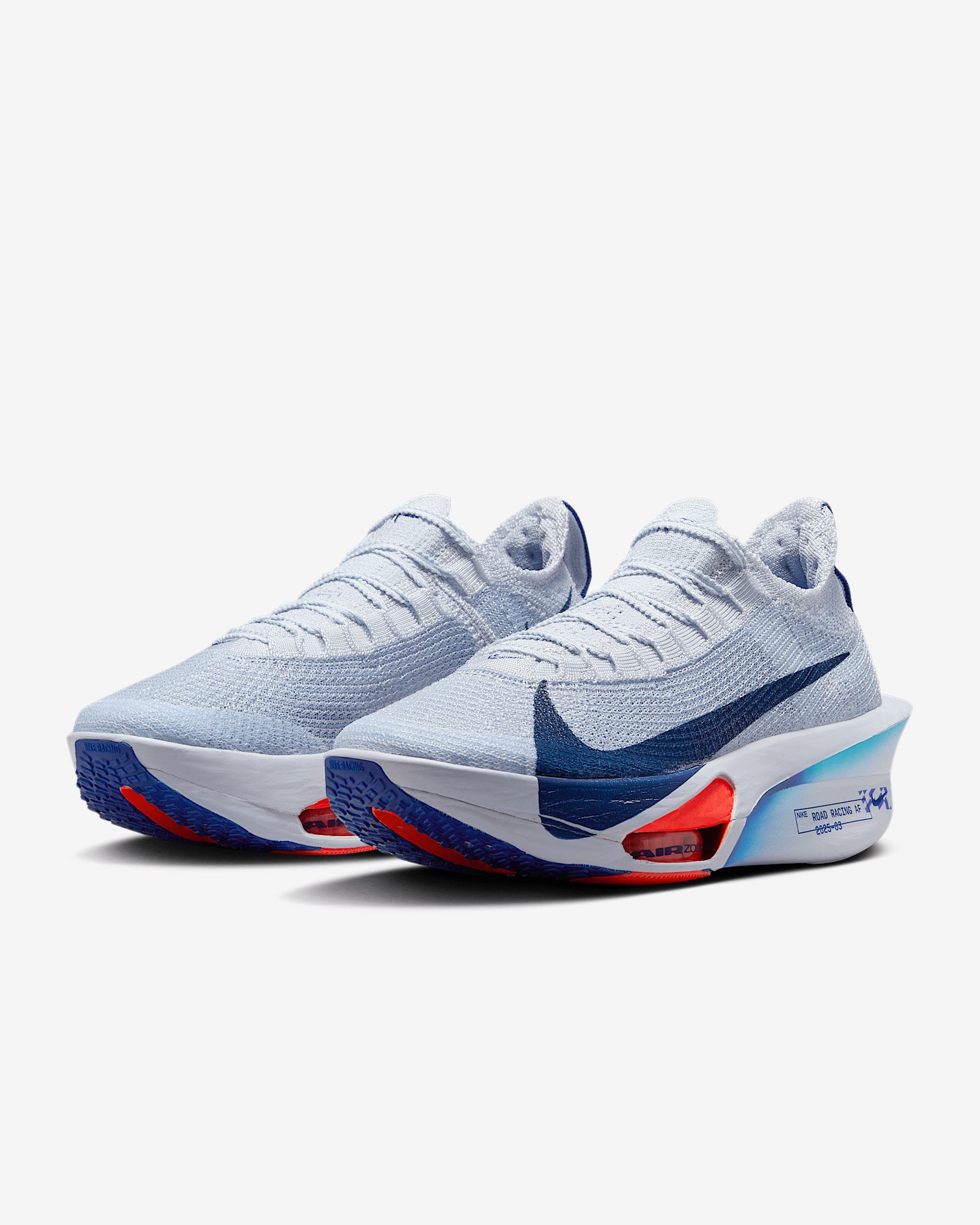 Nike Alphafly 3 Women's Road Racing Shoes - 5