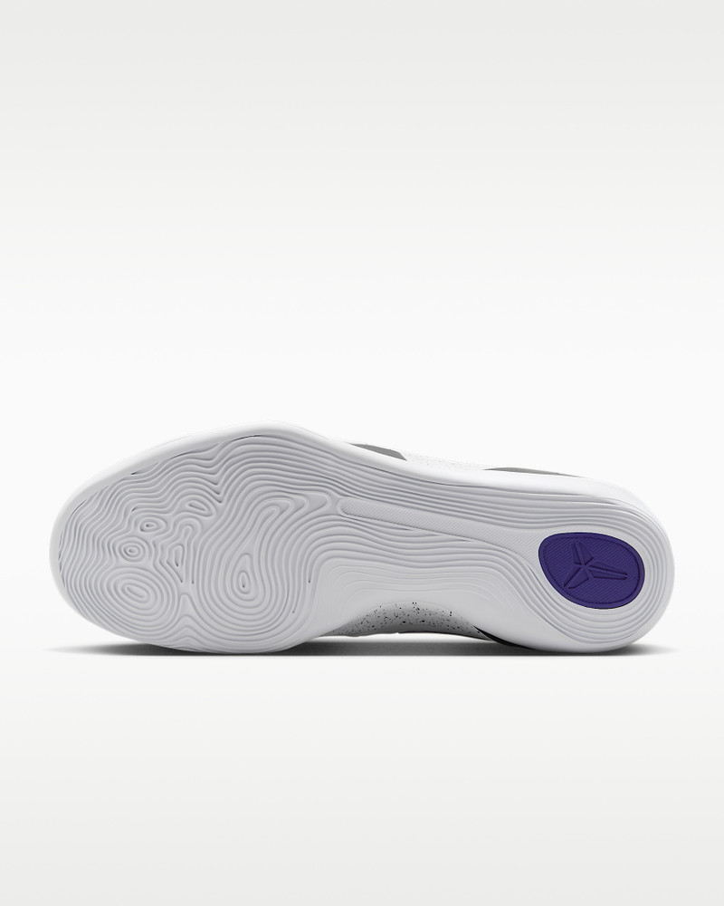Kobe IX Elite Low EM Protro Basketball Shoes 2