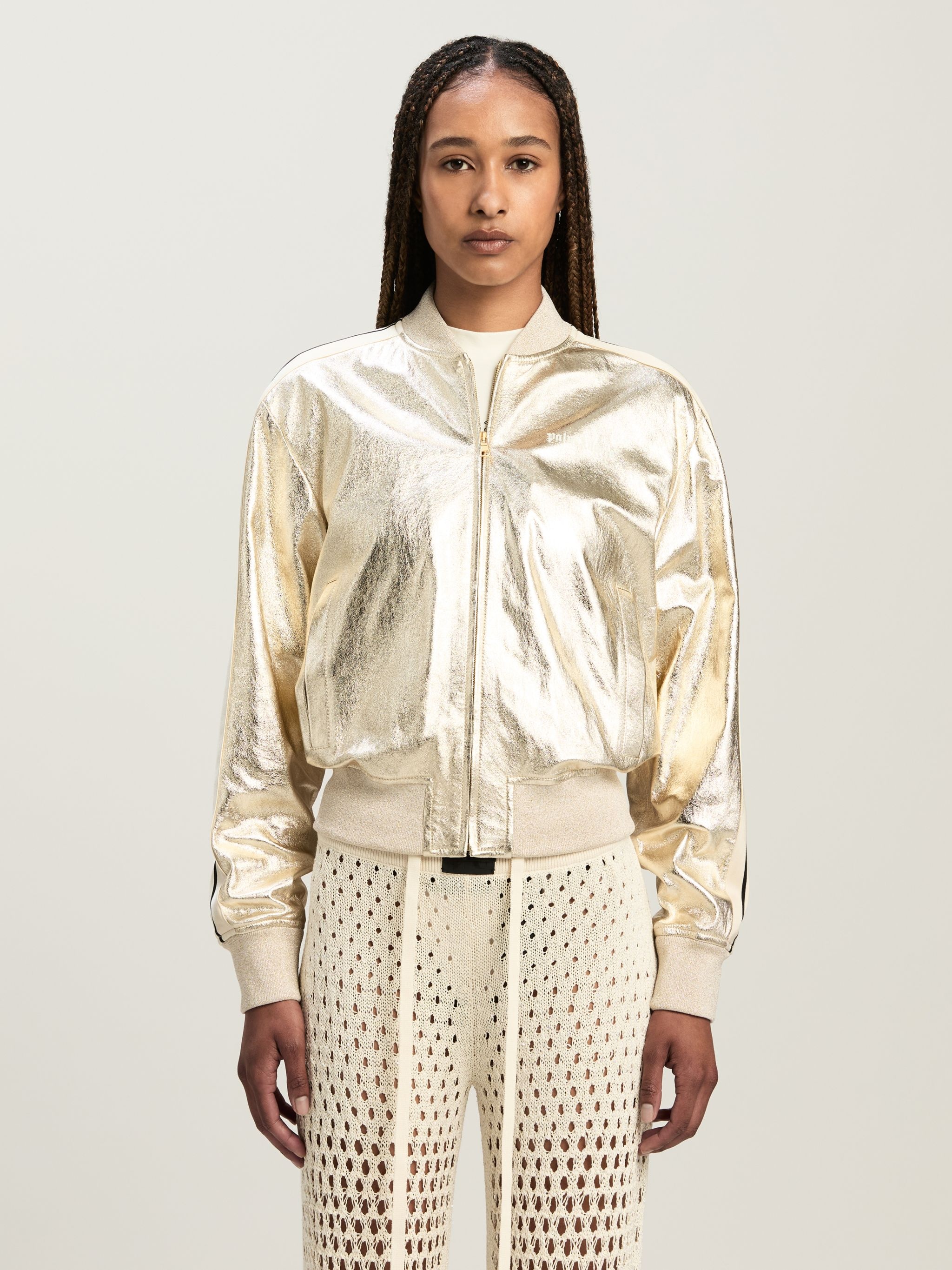 Laminated Track Bomber - 3
