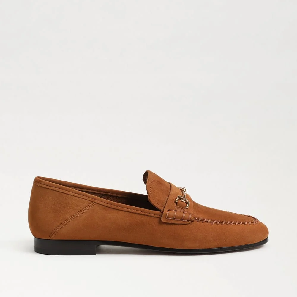 Loraine Unlined Loafer - 1