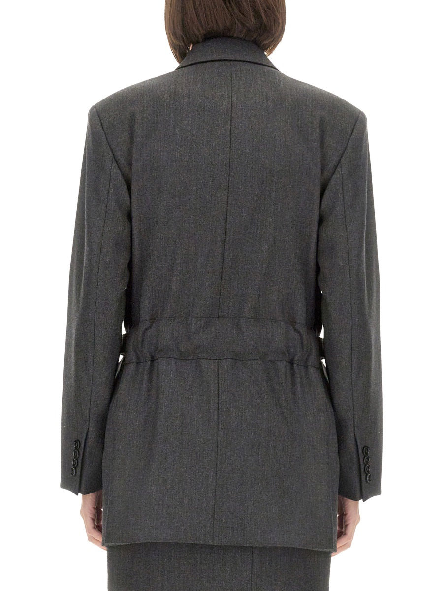 Max Mara Women "Latin" Jacket - 2