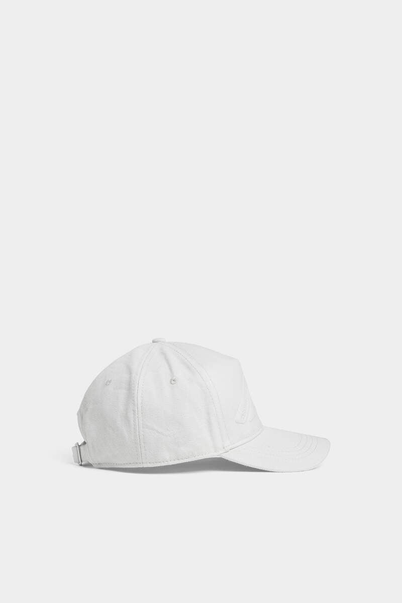 ICON NEW GENERATION DENIM BASEBALL CAP - 4