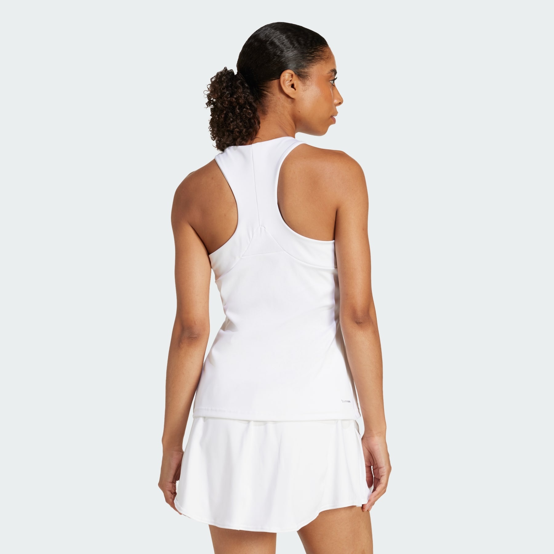 Tennis Climacool Y-Tank Top - 3