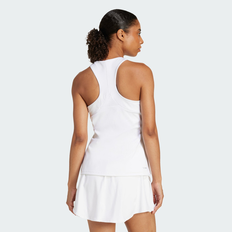 Tennis Climacool Y-Tank Top 3