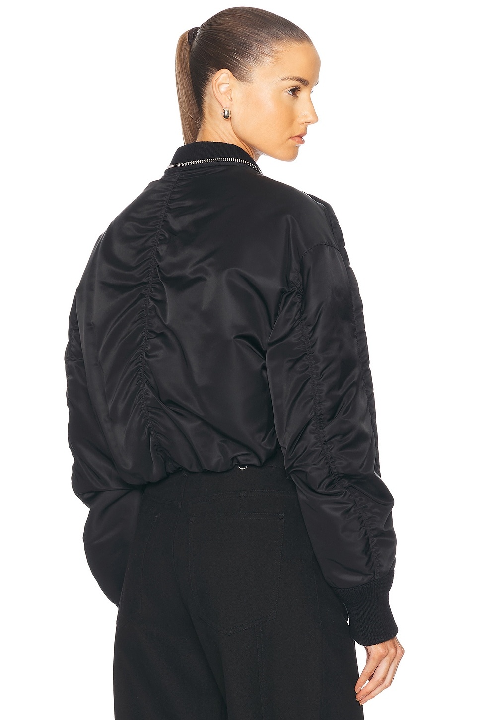 X Willow Smith Malek Jacket - 6