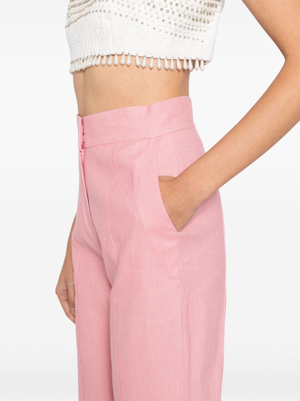Gin trousers - 5