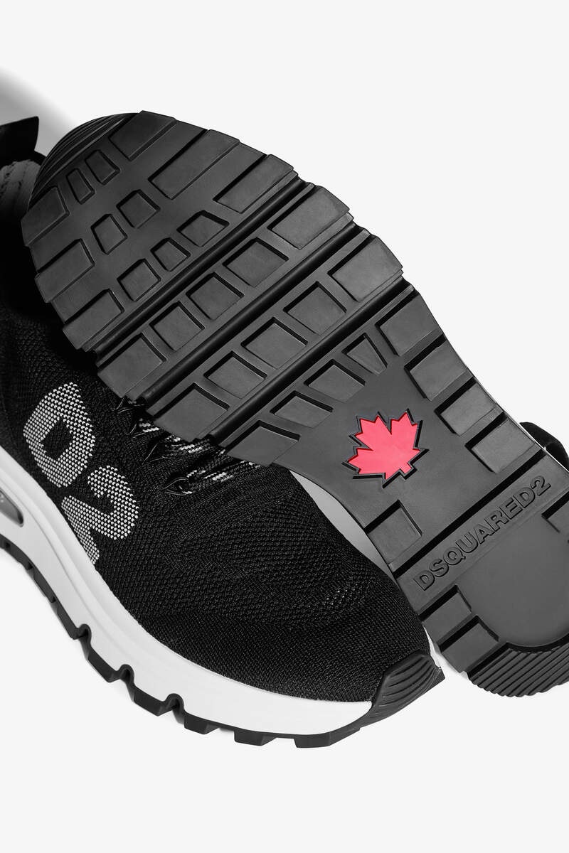 RUN DS2 SNEAKERS - 5