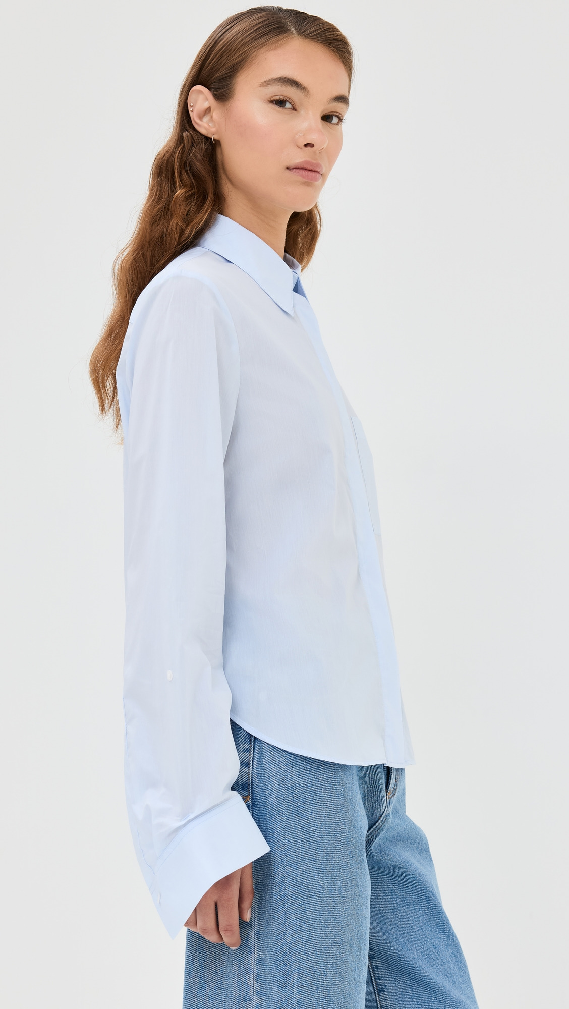 Boyfriend Shirt - 3
