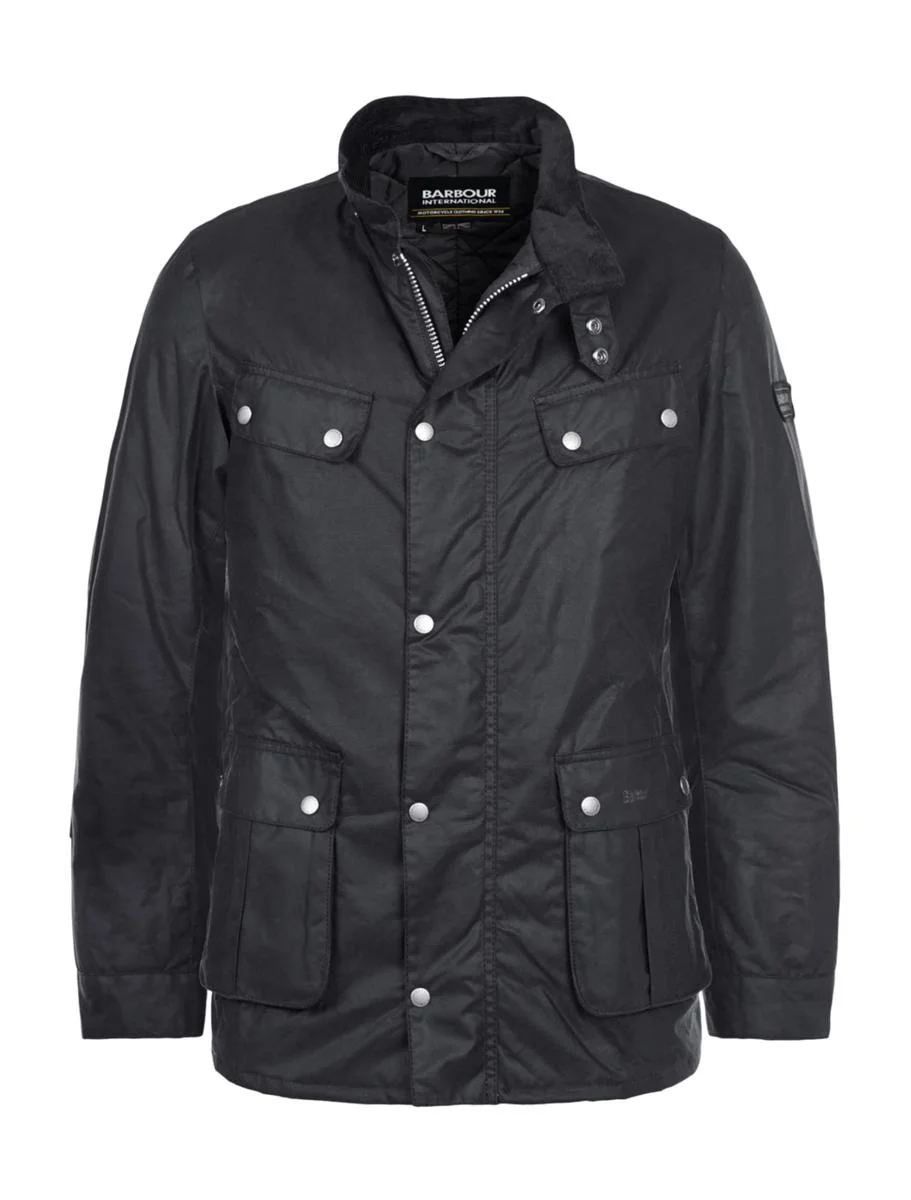 Barbour Jackets - 1
