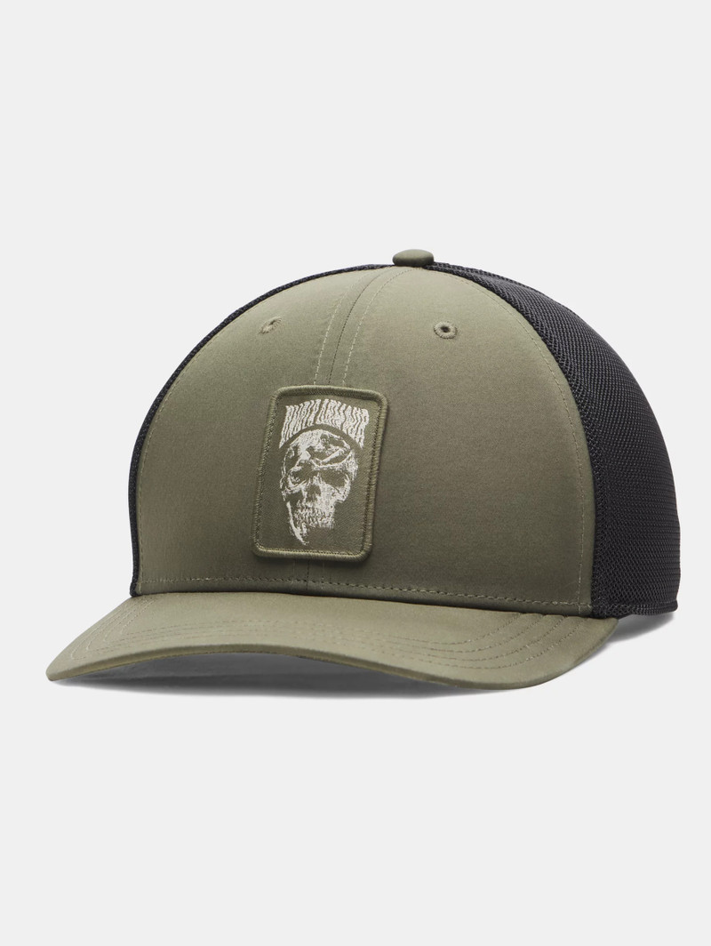 UA Trail Trucker 1