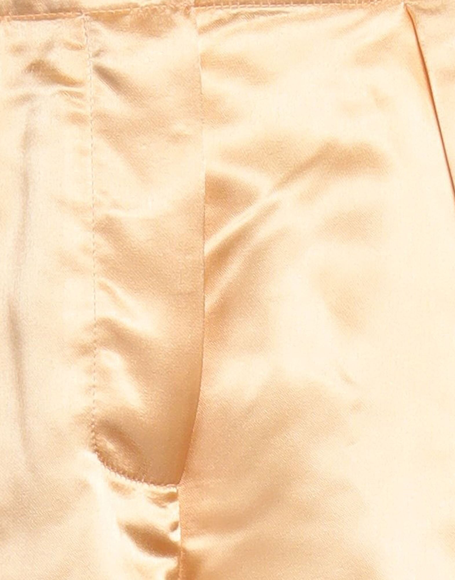 Beige Women's Shorts & Bermuda - 4