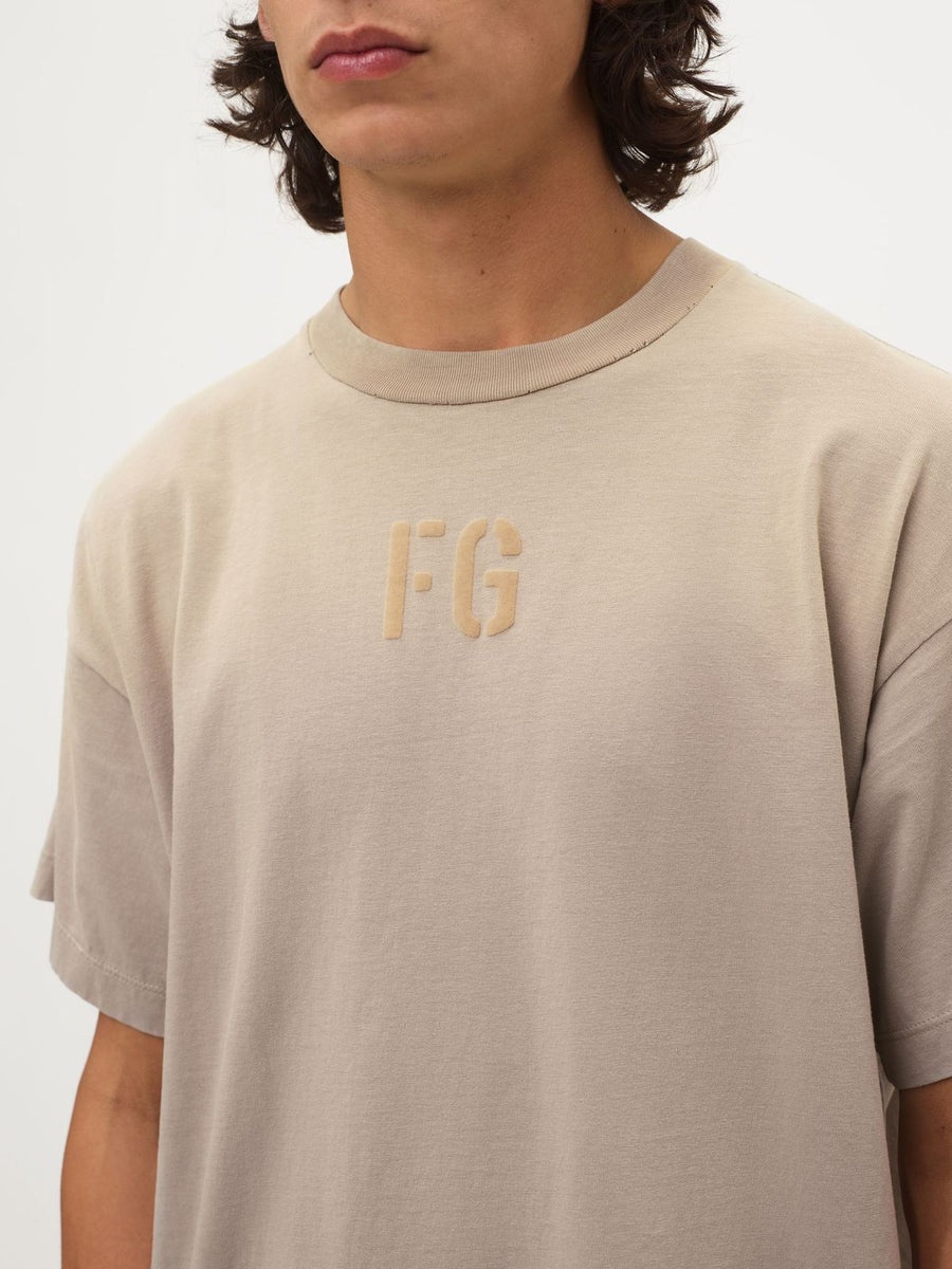 FG Tee - 3