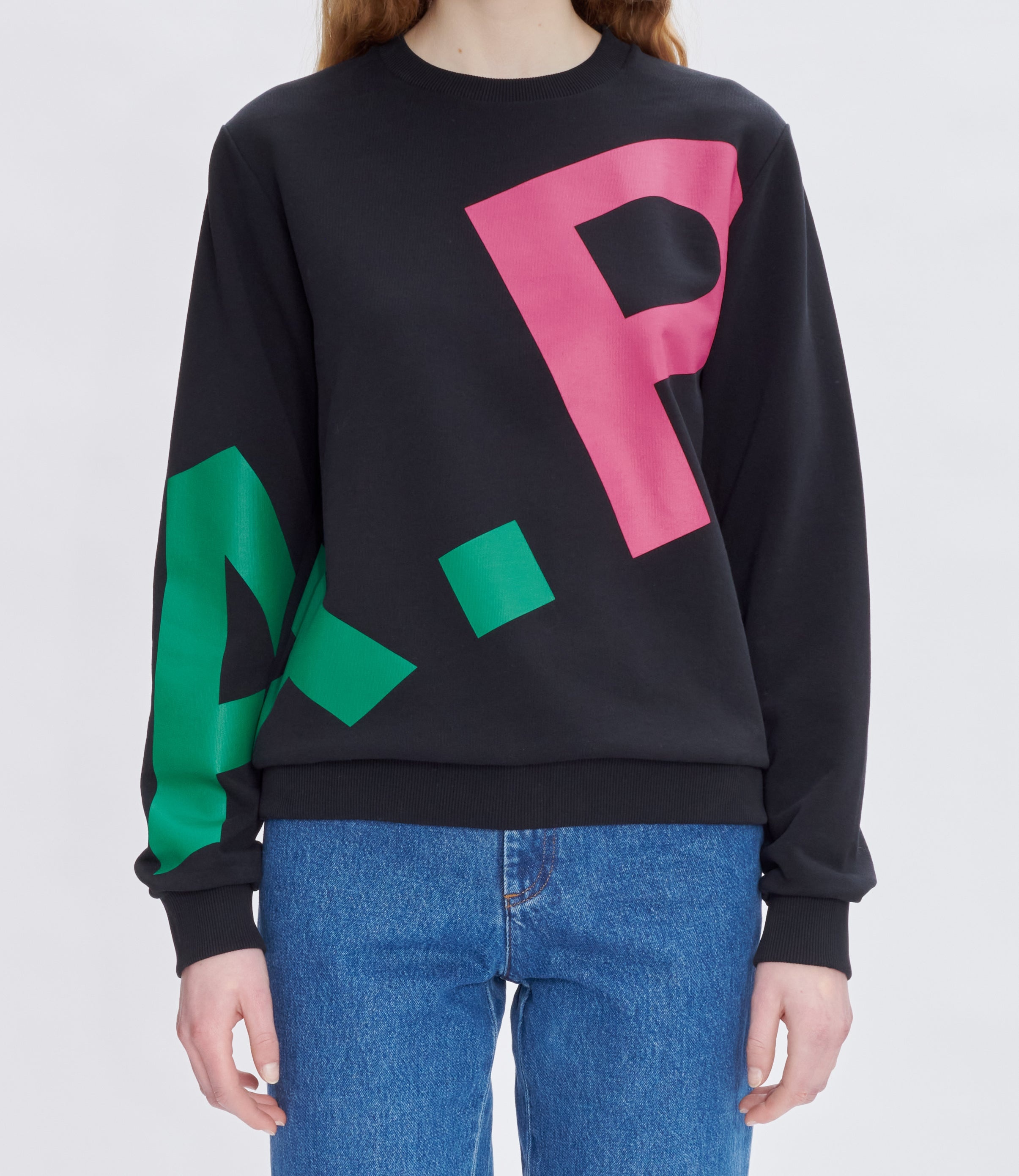 Cory sweatshirt (Unisex) - 4