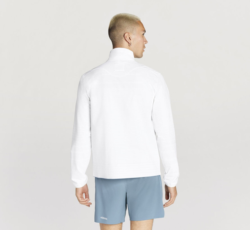 Men's Mission Full-Zip 4