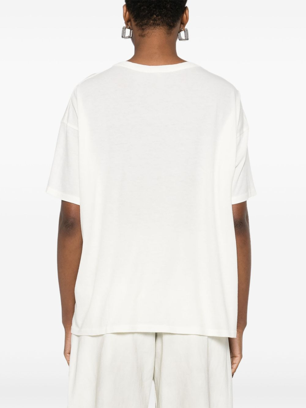 New York T-shirt - 4