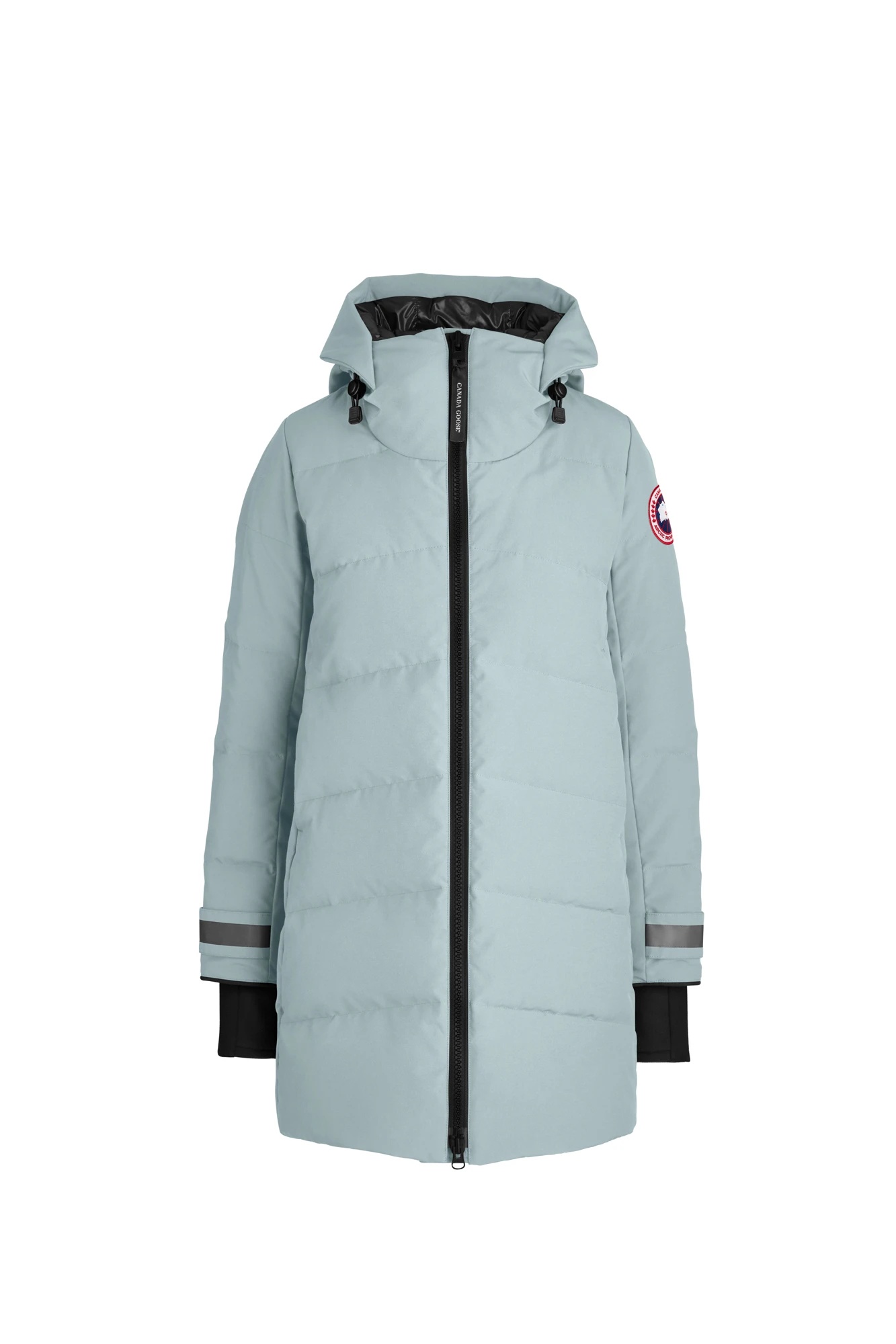 MERRITT PARKA - 1