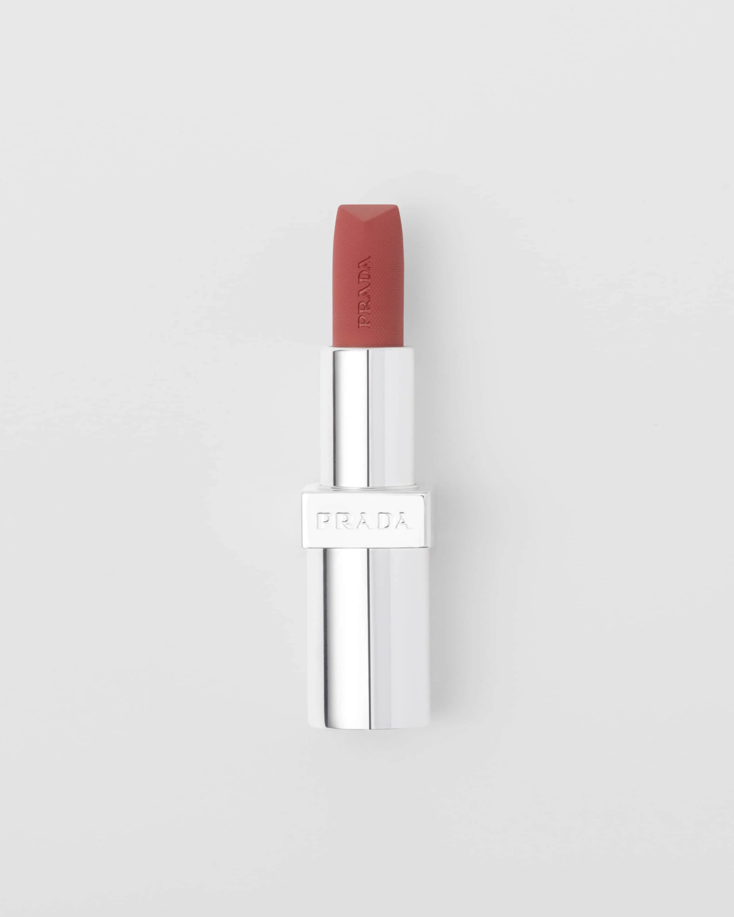 Prada Monochrome Soft Matte lipstick - 1