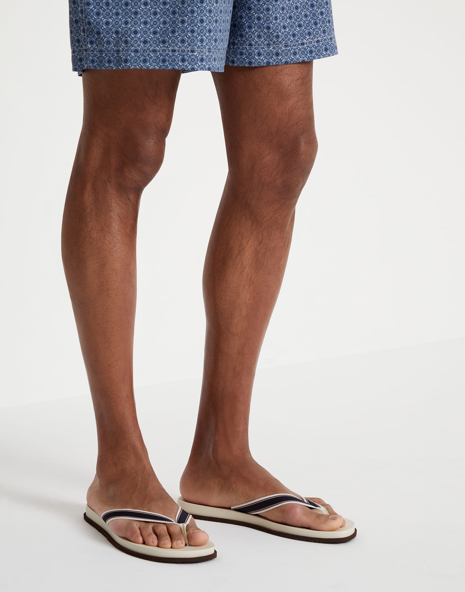 Brunello Cucinelli Flip-flops | REVERSIBLE