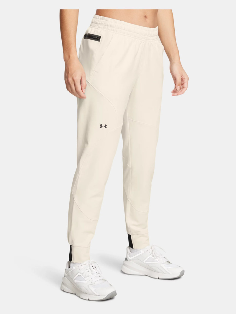 Under Armour Women's UA Unstoppable Joggers outlook