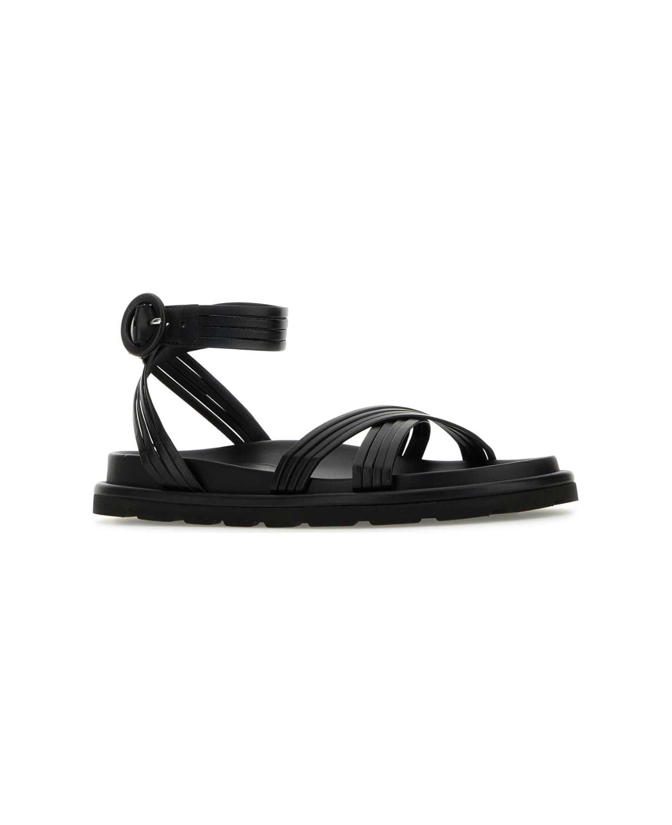 Sandals - 2