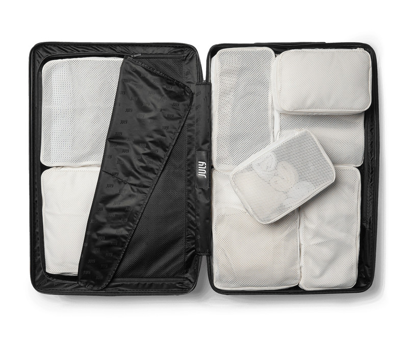 Packing Cells - Eight Pack 11