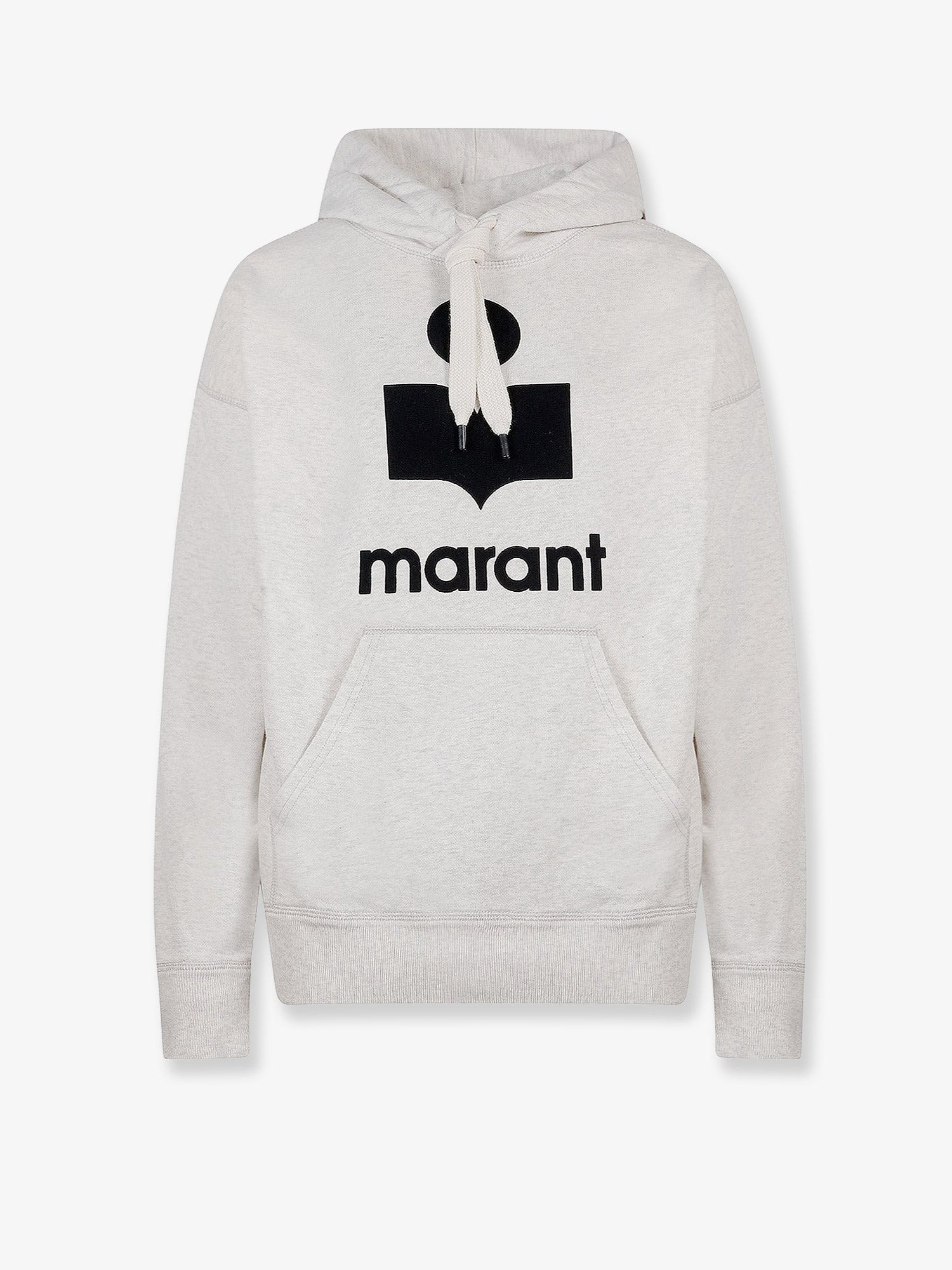 Marant Etoile Women Mansel Recycled Material Sweatshirt - 1