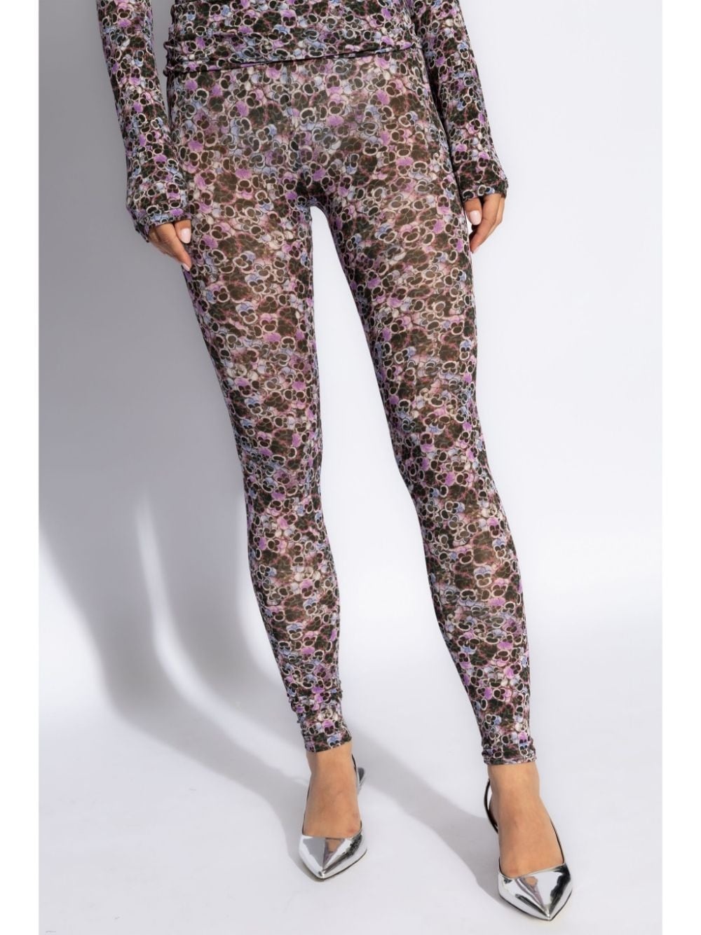 Joshua leggings - 3