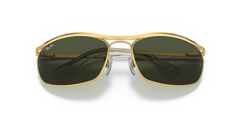 Ray-Ban OLYMPIAN outlook