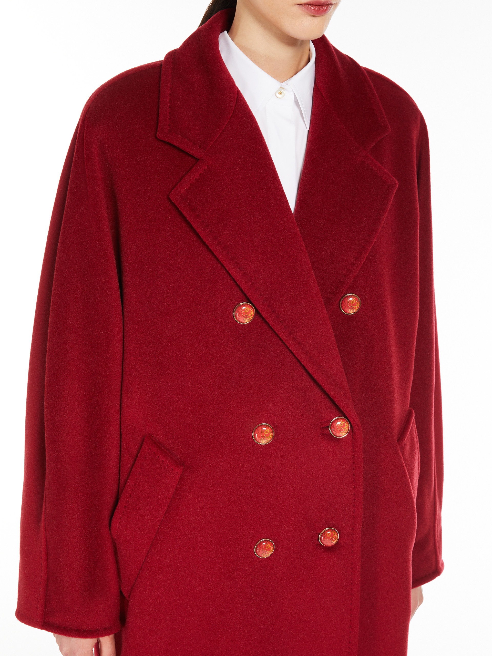 TICINO 101801 Icon Coat Special Edition - 5