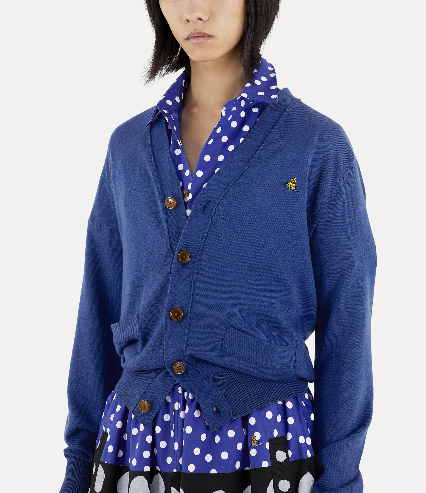 MAN CARDIGAN - 4