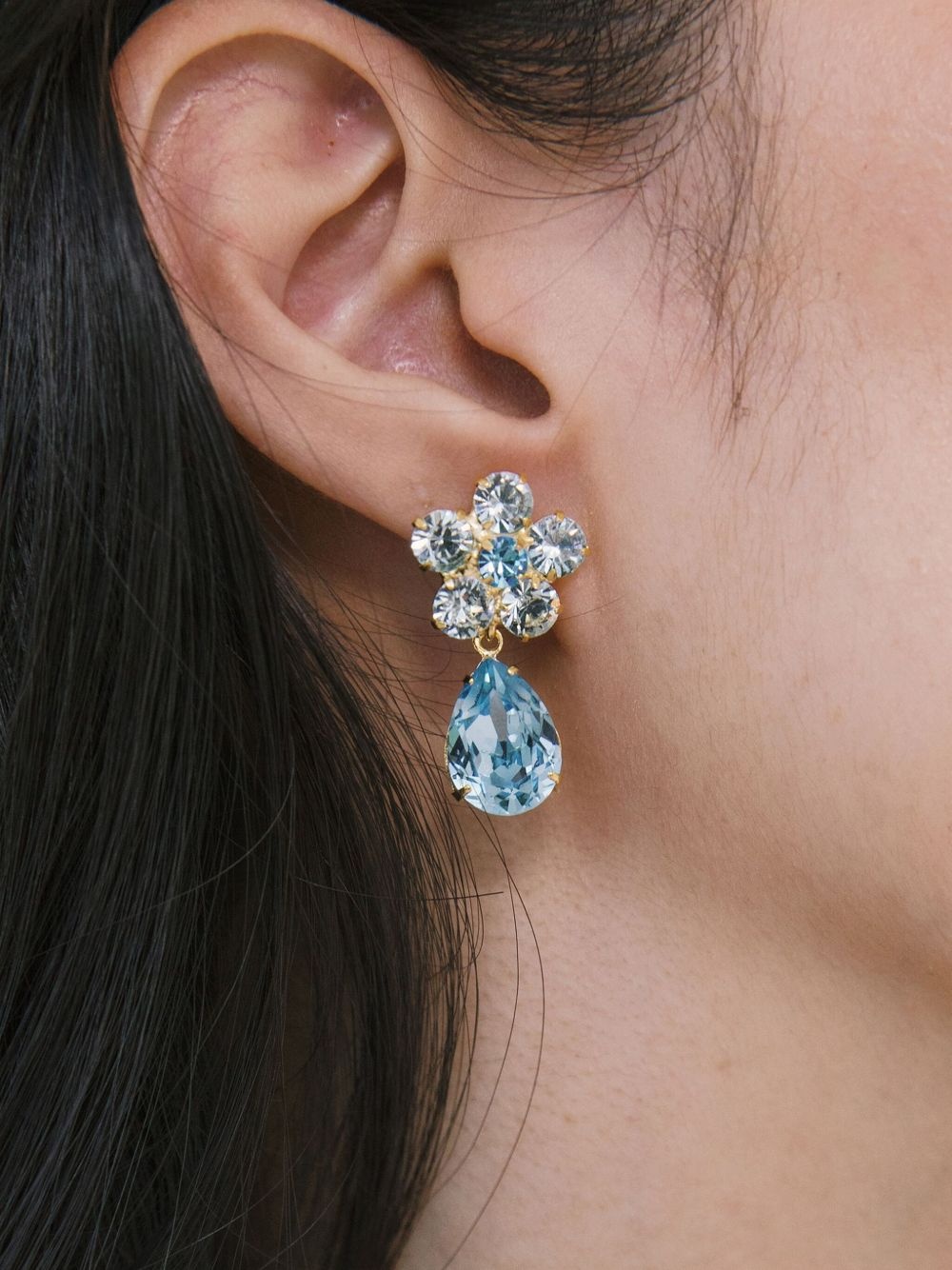 Janna earrings - 2