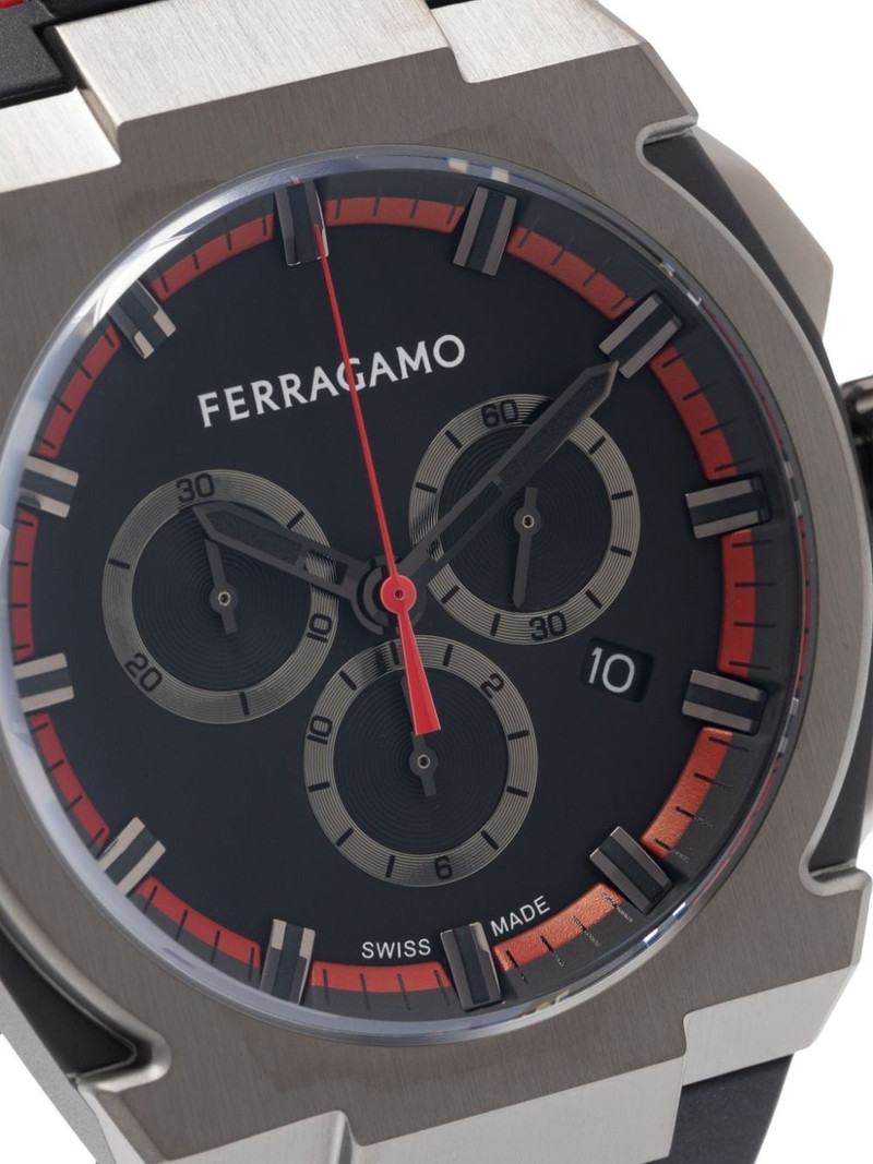 Supreme Chrono 43mm 3