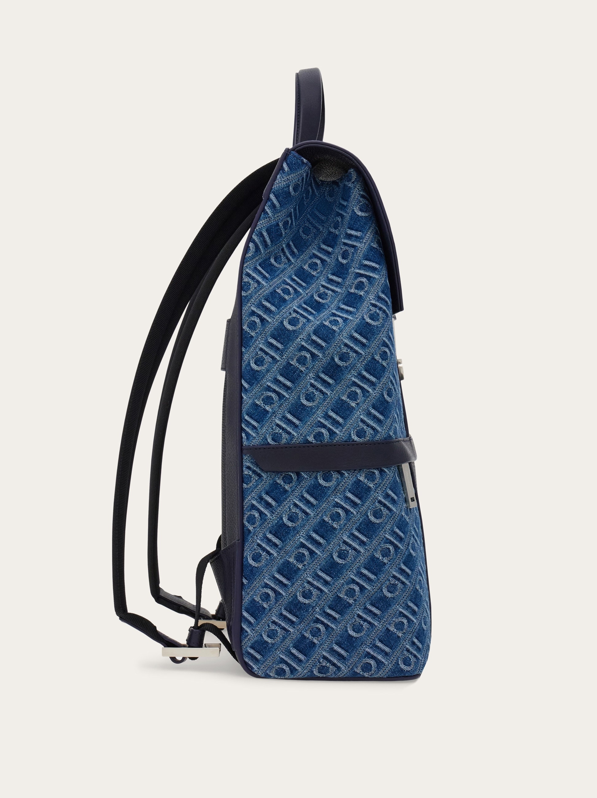 Ferragamo Monogram backpack - 3