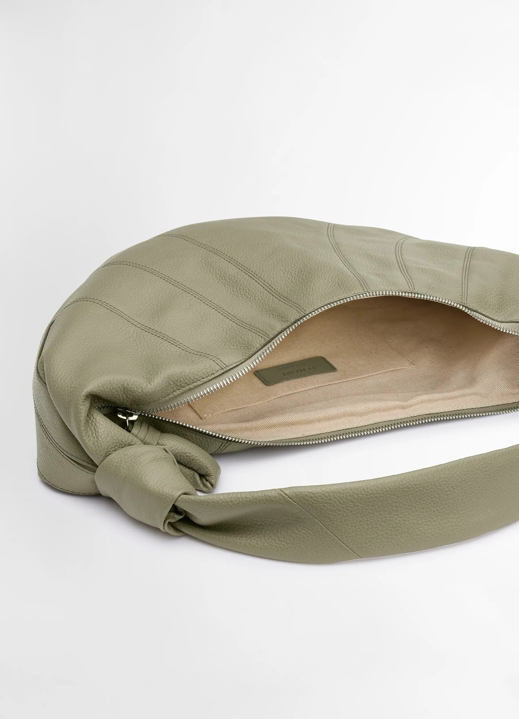 FORTUNE CROISSANT BAG - 4