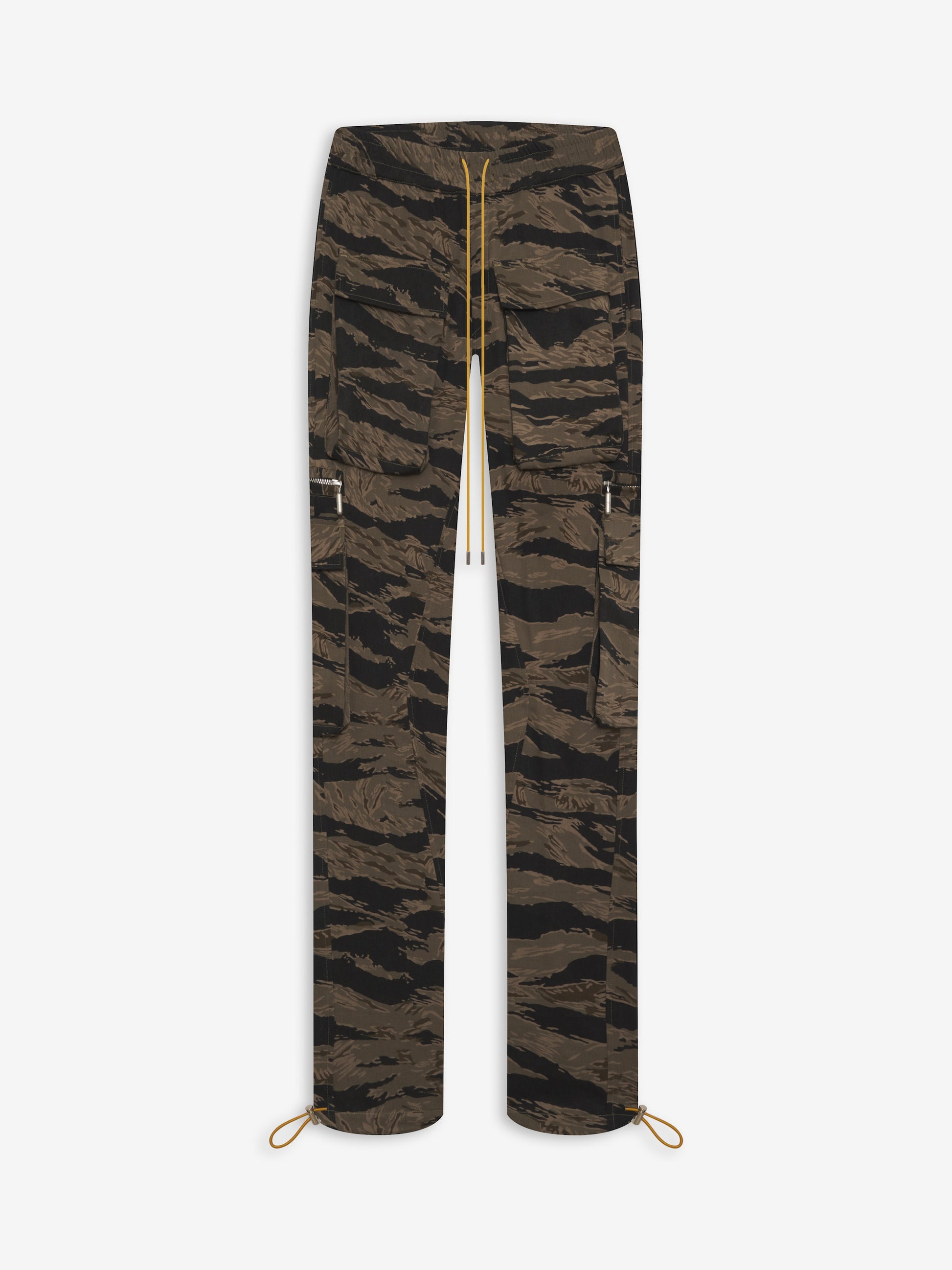 TIGER CAMO CLASSIC CARGO - 1