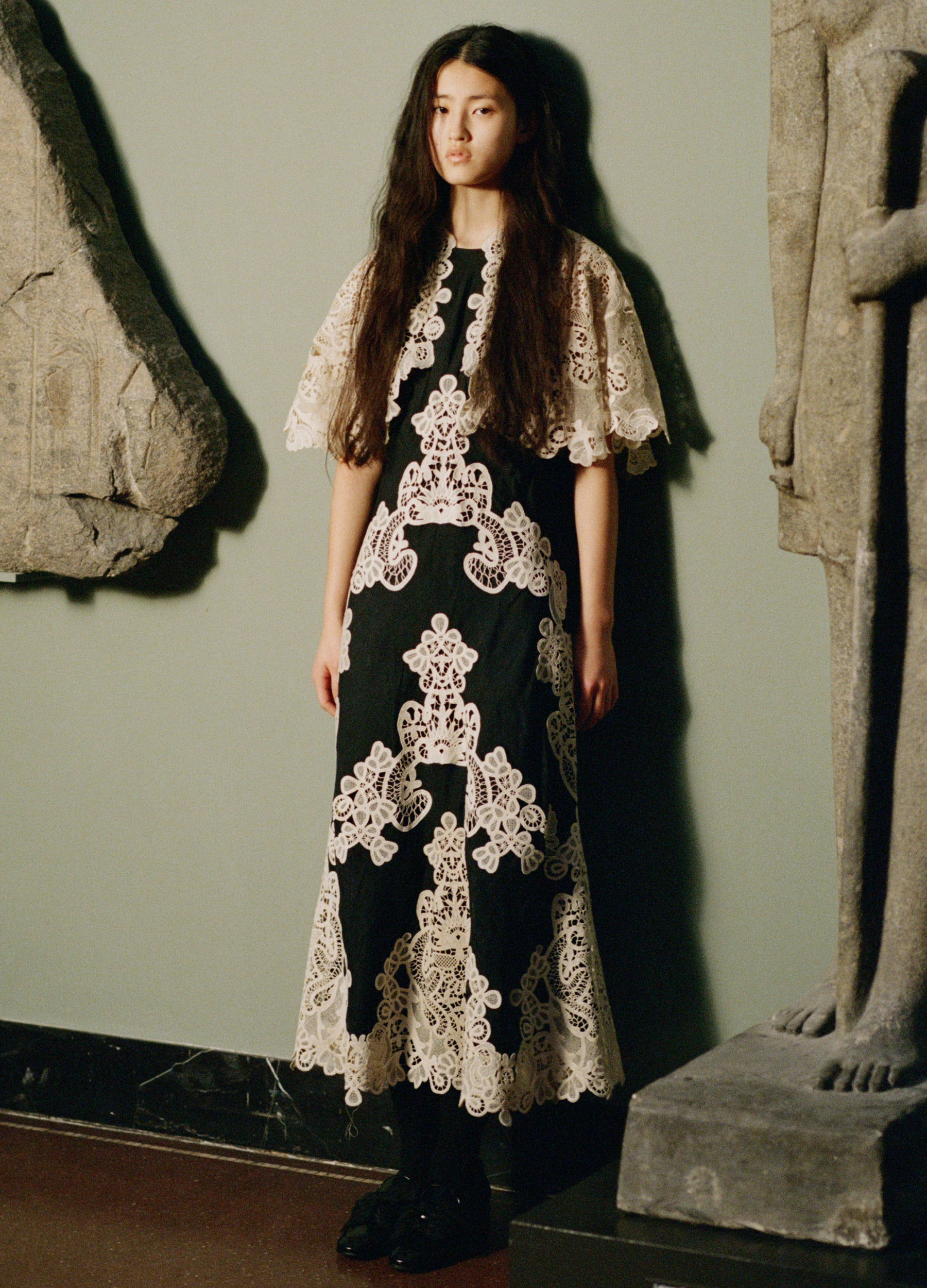 Medina Dress - 5