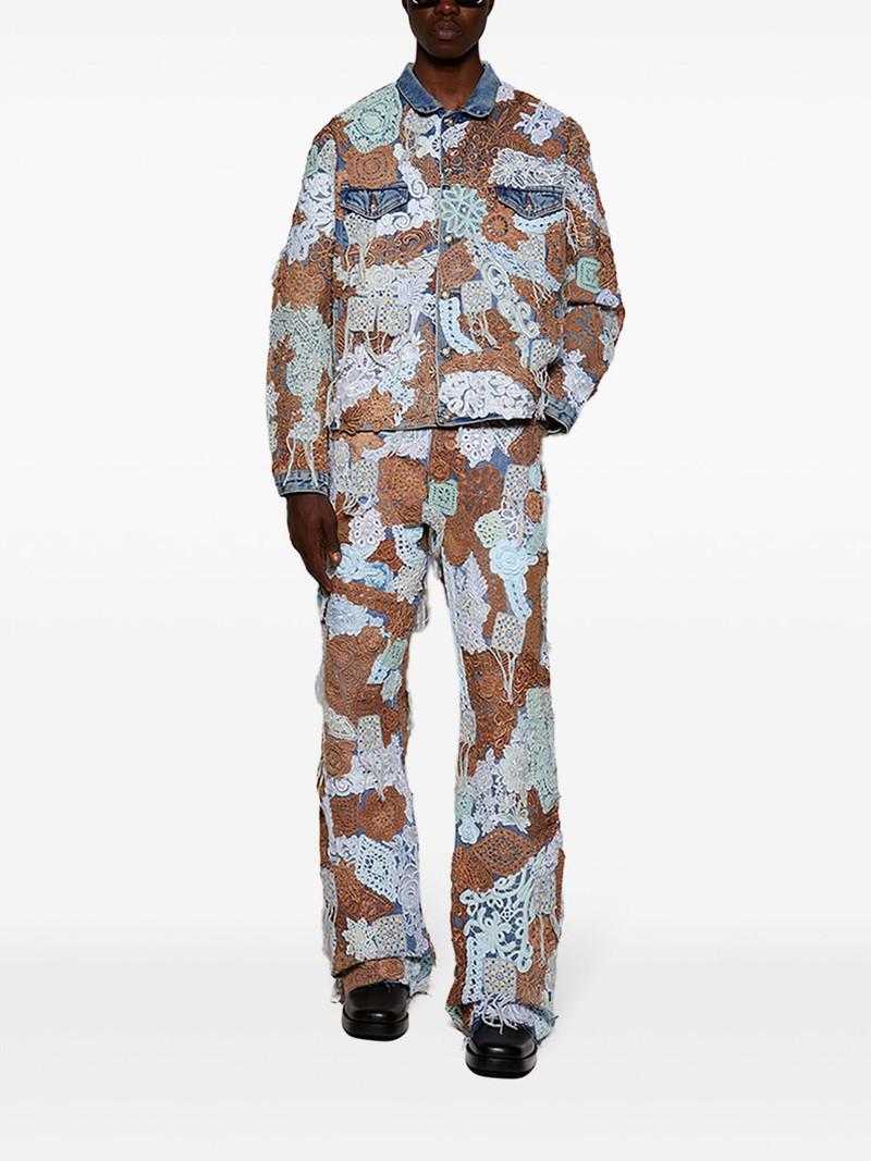 EARTHLING VIP Poetic Lust jeans outlook