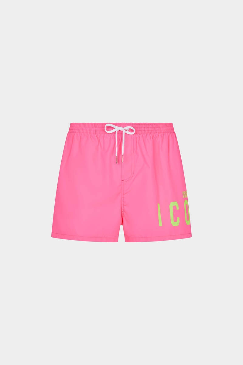 BE ICON BOXER MIDI - 1