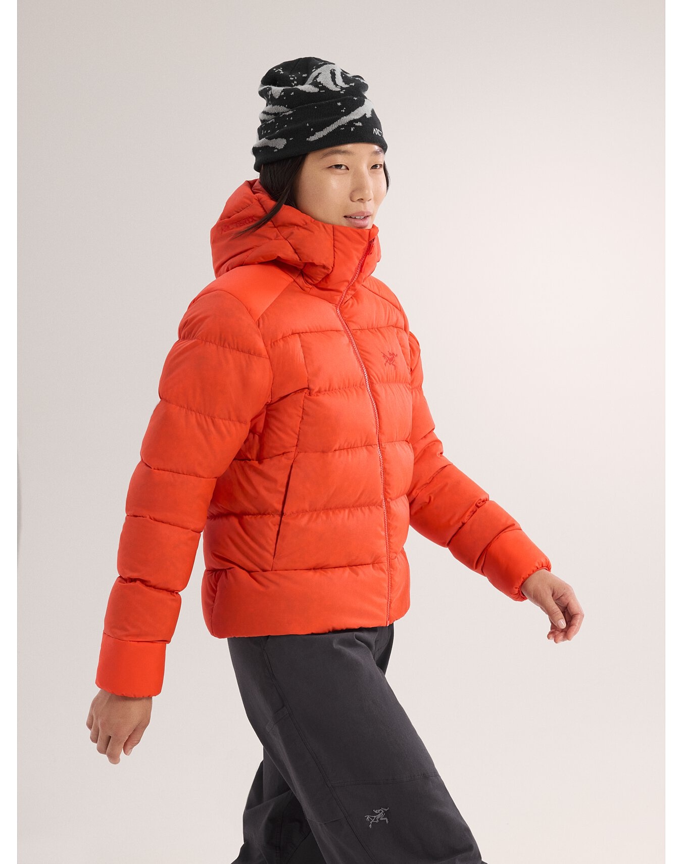 Thorium Jacket - 5