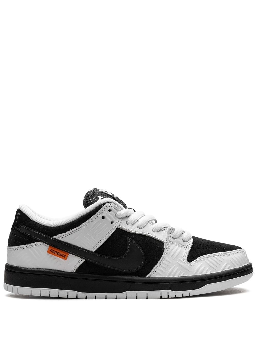 x TIGHTBOOTH SB Dunk Low sneakers - 1