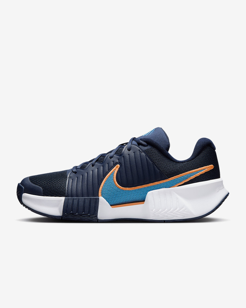 Nike GP Challenge Pro Men's Hard Court Tennis Shoes - 1