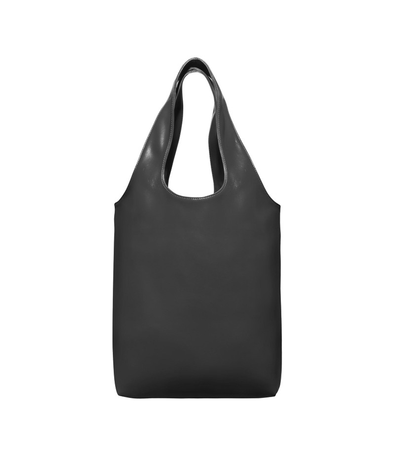 NINON SMALL TOTE 부대 4