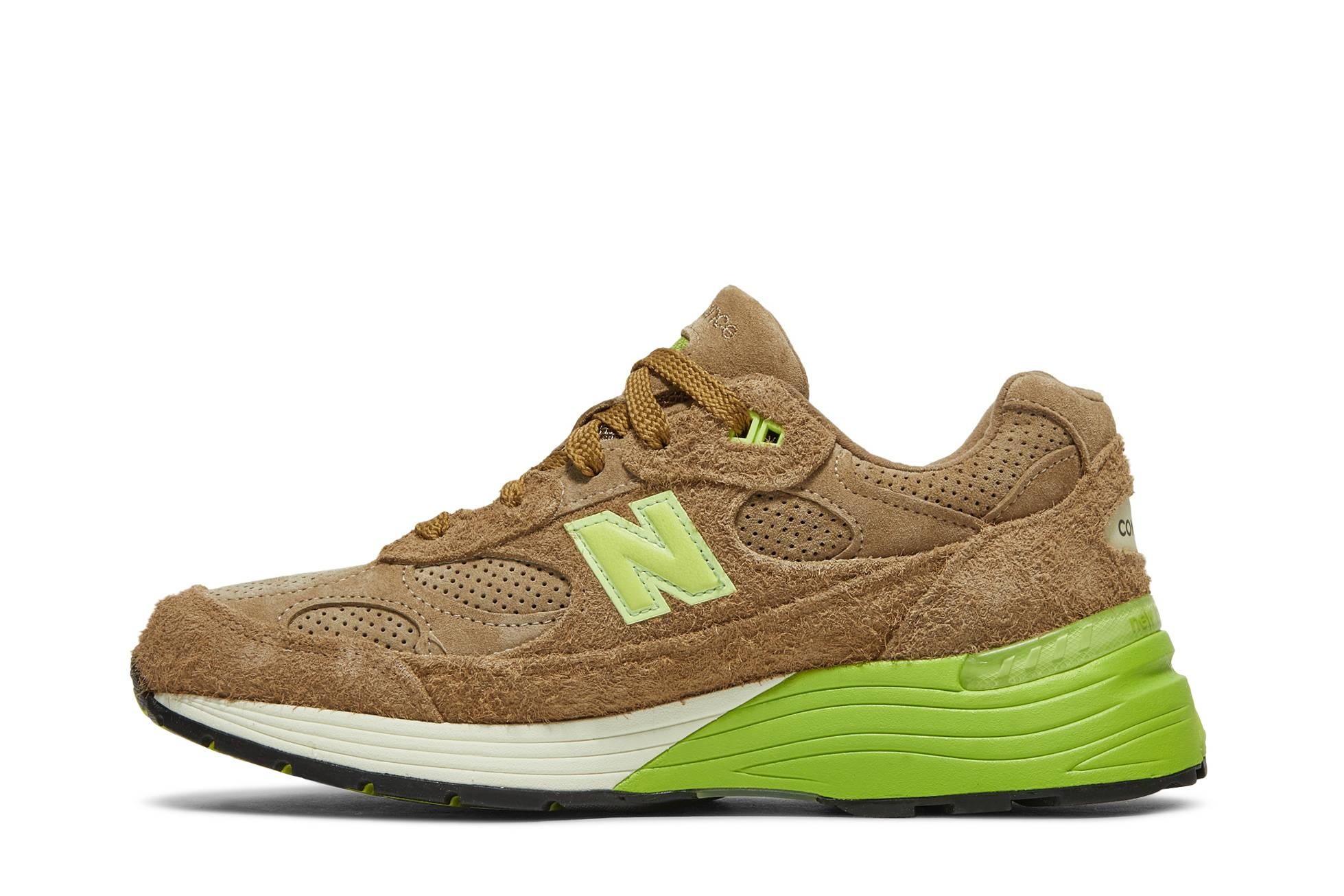 Concepts x 992 Made In USA 'Low Hanging Fruit' - 3