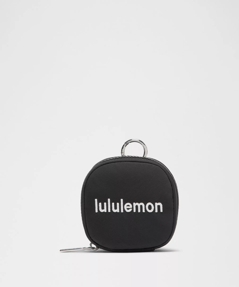 Clippable Commuter Organizer Pouch 1